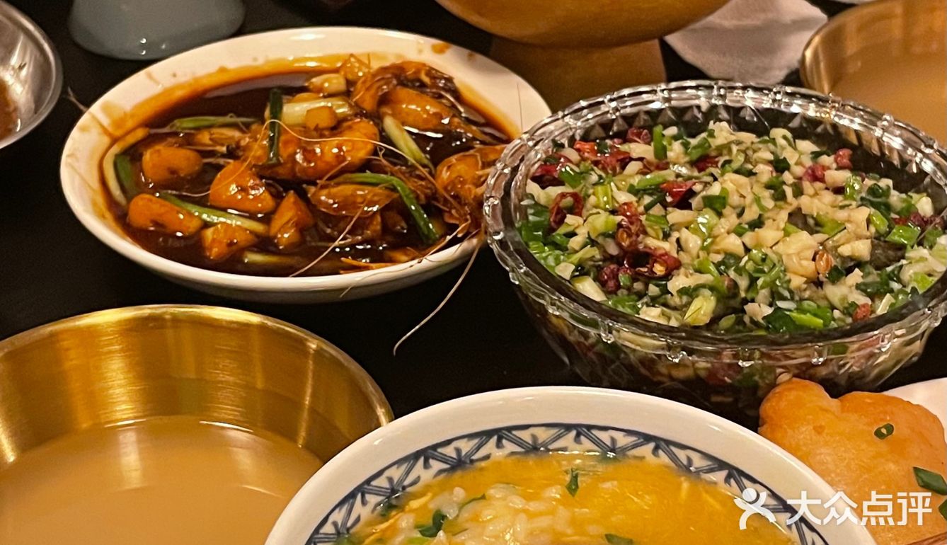 上海新店！中式Bistro 还没开业就火了🔥