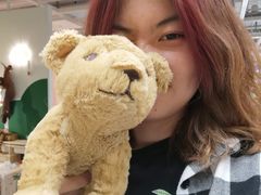 -宜家家居(西安未央商场店)