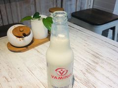 -十面欢腾·海鲜面·台式Bistro(长乐路店)
