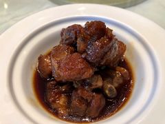 知味排骨-江南厨子(万象天地店)