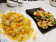 -桥东喜碧海鲜街(水东街店)