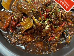 -回味黑鸭煲·始于2006(万松园店)