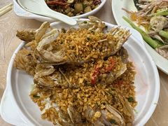 -陈根记大牌档