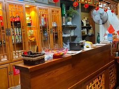 -京元盛铜锅涮肉(上海总店)
