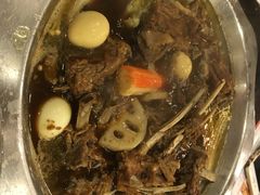 iphone_upload_pic-蝎王府羊蝎子(西直门店)