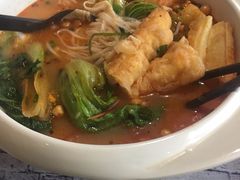 -红丫骨汤麻辣烫(汽车站店)