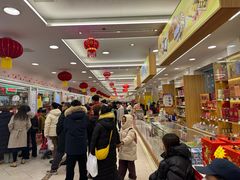 -芦庄子桂顺斋(和平路总店)