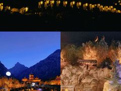 -禅宗少林·音乐大典