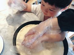 -玛尚诺Pizza&Bar(长泰广场店)