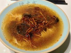 -沈大成(南京东路店)
