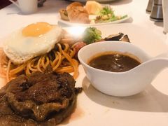 菲力牛排-夜市全日餐厅·洲际酒店(石家庄洲际酒店)