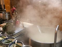 -怡咖啡·自助餐·西安香格里拉