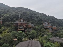 -杭州开元森泊度假乐园