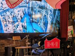 -胡桃里乐队酒馆(长春总店)