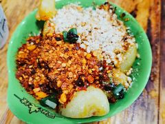 农家小土豆-冒椒火辣(奎星楼街店)