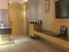 -天津水游城丽筠酒店