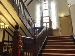 -中山路壹号传奇club·啤酒花园餐厅