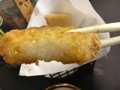 -贡梅老面馆·蟹粉面·无锡特色小吃(南长街主推店)