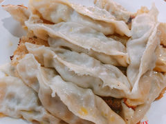小街锅贴-西工饭庄快餐厅(西工小街店)