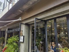 门面-O'mills Sourdough Bakery&Bistro(永嘉路店)