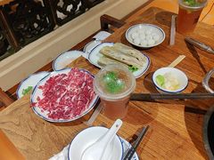 -厝味火锅·潮汕卤水火锅(十一合店)
