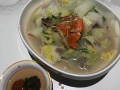 川锅-西夏回族烧麦馆(牡丹街店)