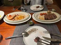 -MONICH牛排融合餐厅(和义大道购物中心店)