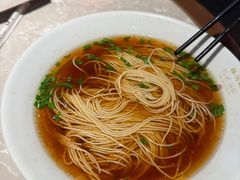 -松鹤面馆·古法焖肉面(观前店)