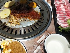 -东北烤肉(鼓楼巷店)