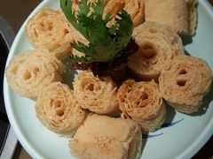 -左庭右院鲜牛肉火锅(南通CBD大有境店)