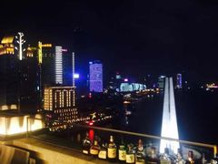 -罗斯福色戒酒吧(外滩店)