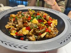-良厨本味· 老坛剁椒鱼头(深南腾讯店)