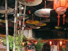 -田园印象·成都土菜院子(华阳店)