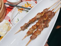 -西贝(石景山当代店)