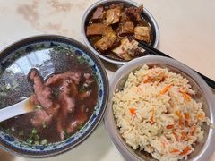 -炬龙牛肉店(新华店)