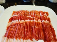 -东来顺饭庄(金泉广场店)