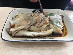 -银记肠粉店(市二宫店)