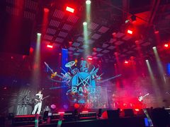 -MOSSO·Liveshow(M3香港广场店)