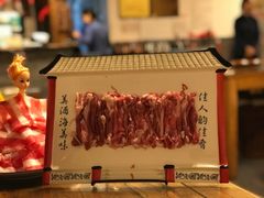 -芝麻花餐厅(祁家豁子店)