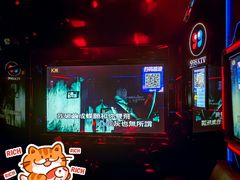 -998KTV(民治民乐店)