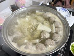 -五洲牛肉美食馆