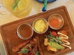 -拾挚扒房(招商花园城店)