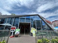-熊猫邮局(少城店)