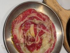 -西塔老太太泥炉烤肉(川沙百联店)