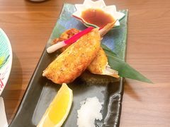 -七条鱼日本料理(远洋乐堤港店)