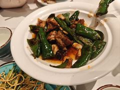 -相遇·鲜炒黄牛肉(丹阳吾悦广场店)