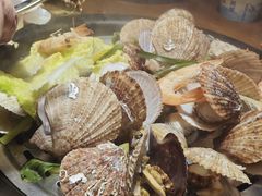 -三个渔夫·蒸汽海鲜(小白楼店)