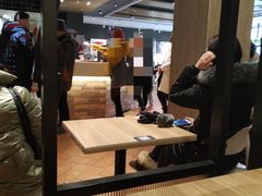 -肯德基(春申店)