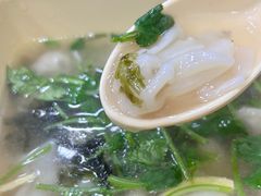 -吉祥馄饨(上海新上大店)