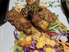 -昱匠·日本料理(金融街店)